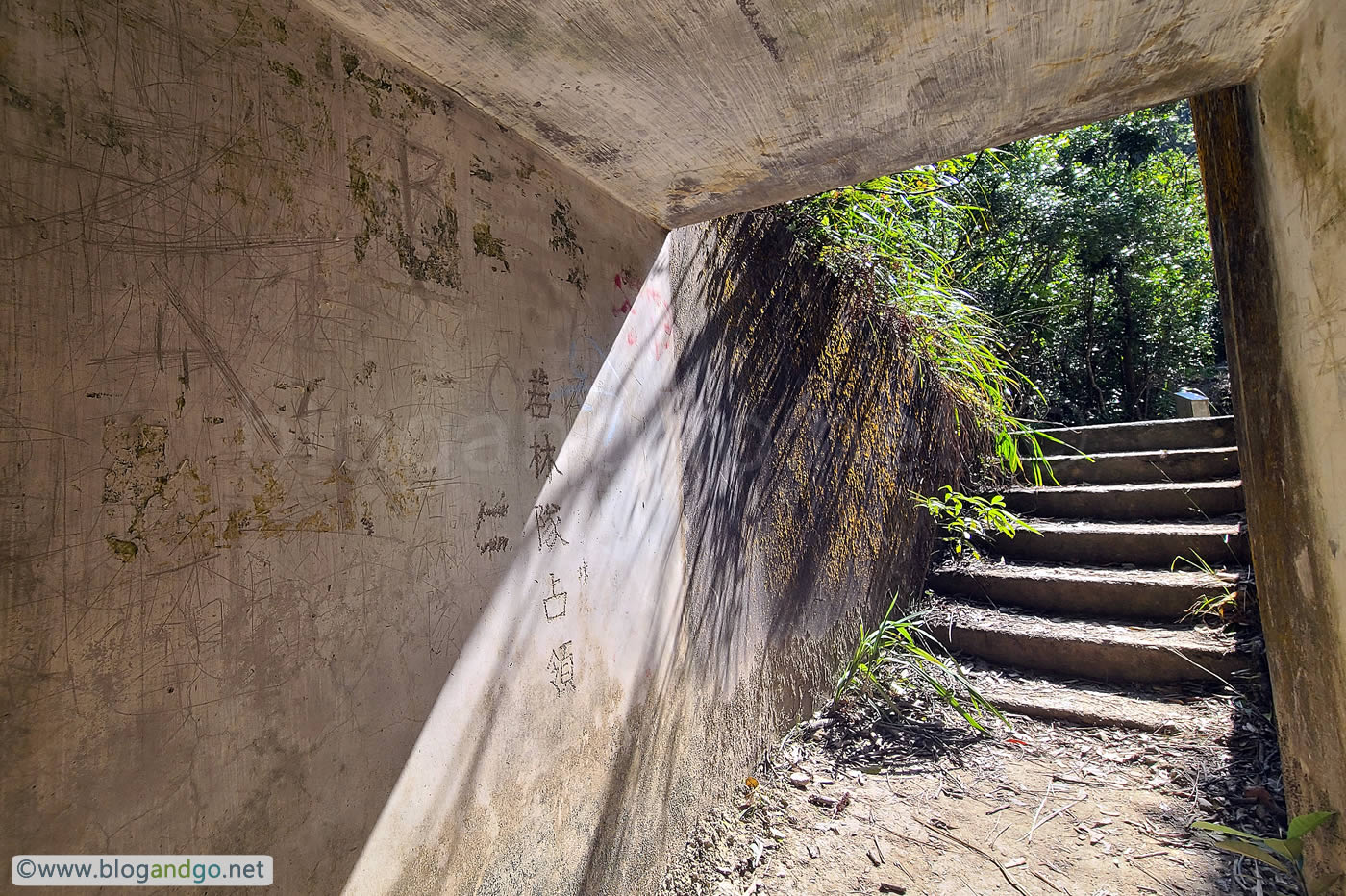 Shing Mun Redoubt - Captured by the Wakabayashi Unit 2